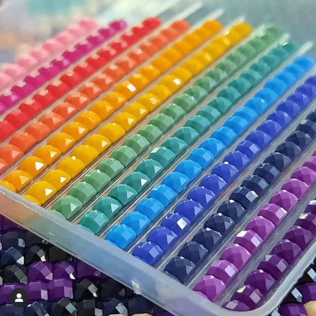 Share your masterpiece